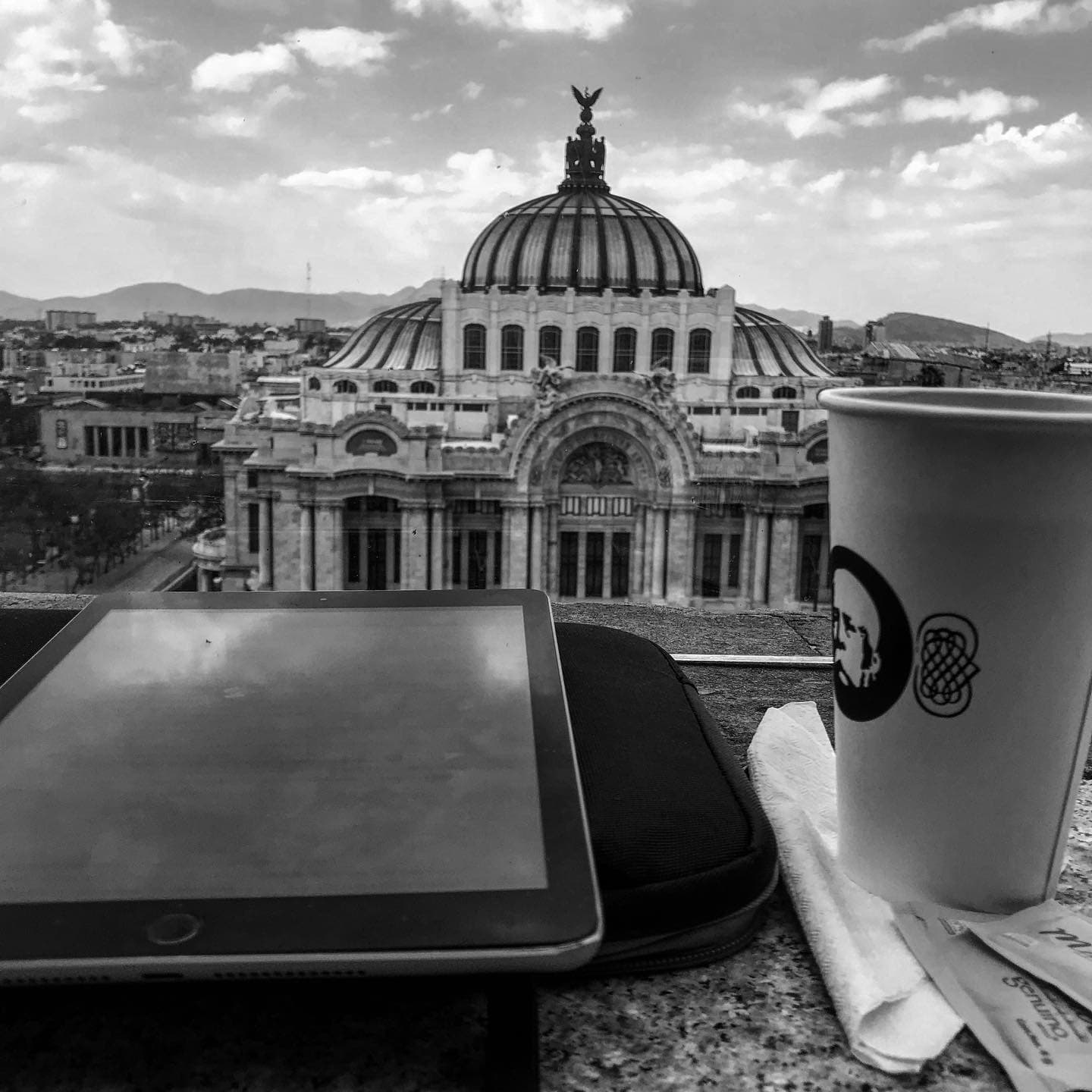 Fotografía de la serie Serie 3 tomada el 16/06/2021